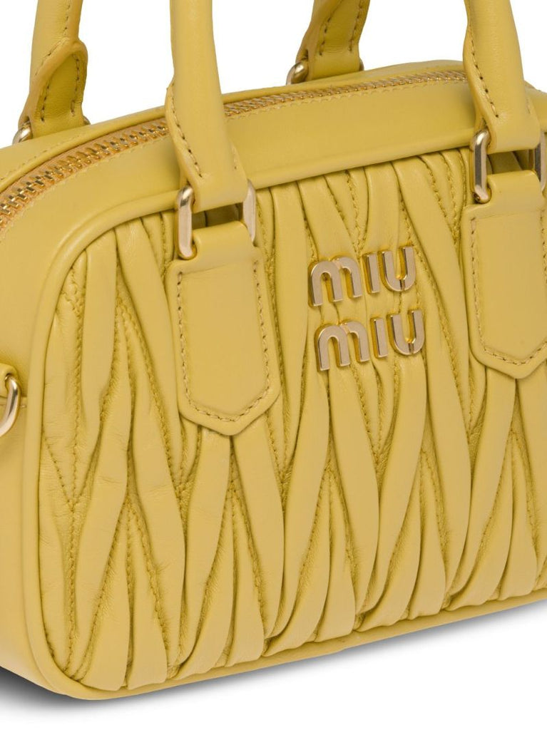 Arcadie Mini Bag