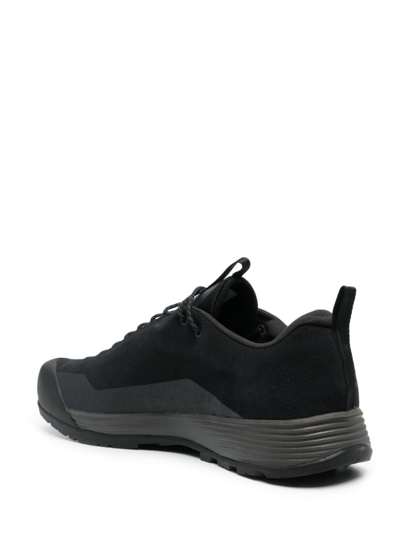 Black Konseal Fl 2 Sneakers