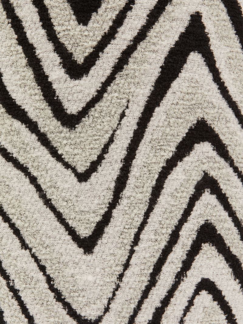 Neutral Savana Cylindrical Pouf