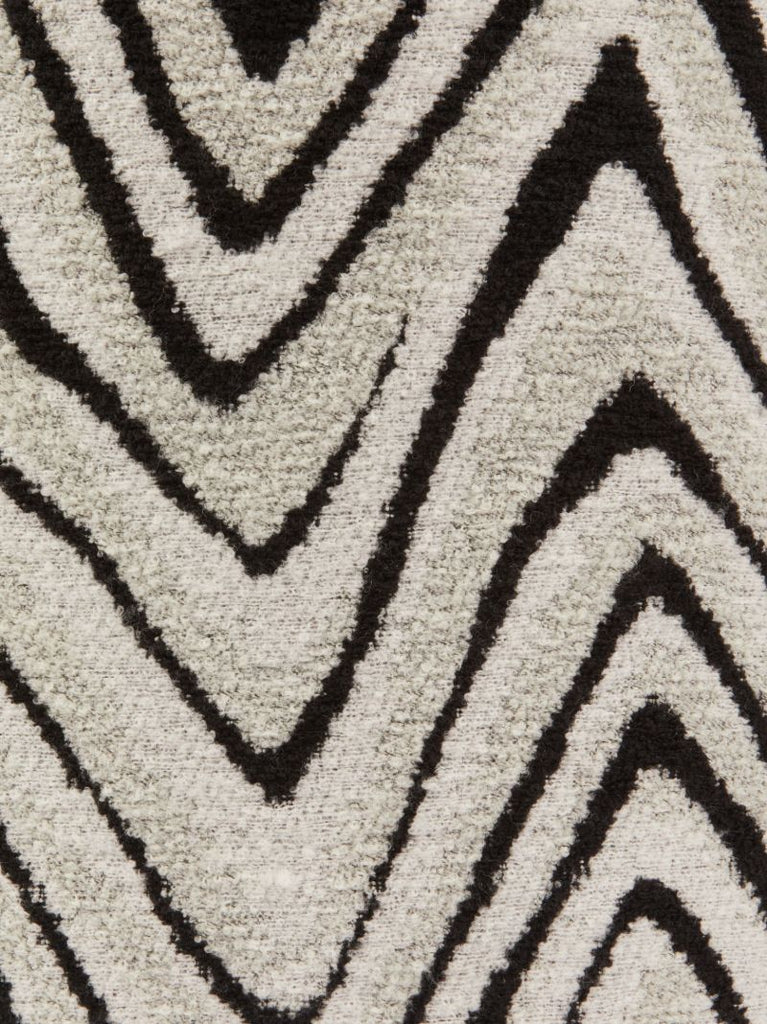 Neutral Savana Cylindrical Pouf