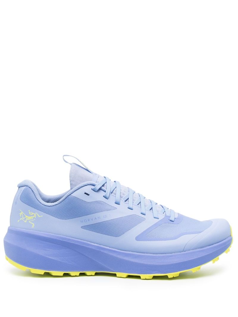 Blue Norvan Ld 3 Gtx Sneakers