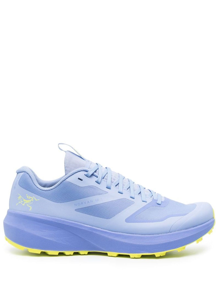 Blue Norvan Ld 3 Gtx Sneakers