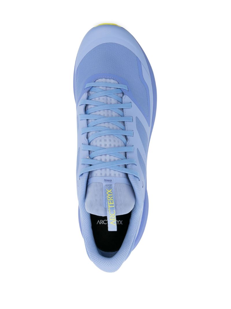 Blue Norvan Ld 3 Gtx Sneakers