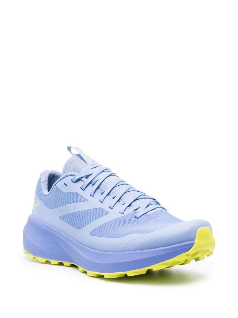 Blue Norvan Ld 3 Gtx Sneakers