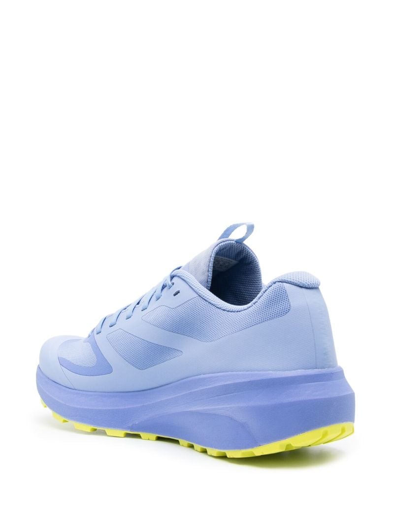 Blue Norvan Ld 3 Gtx Sneakers