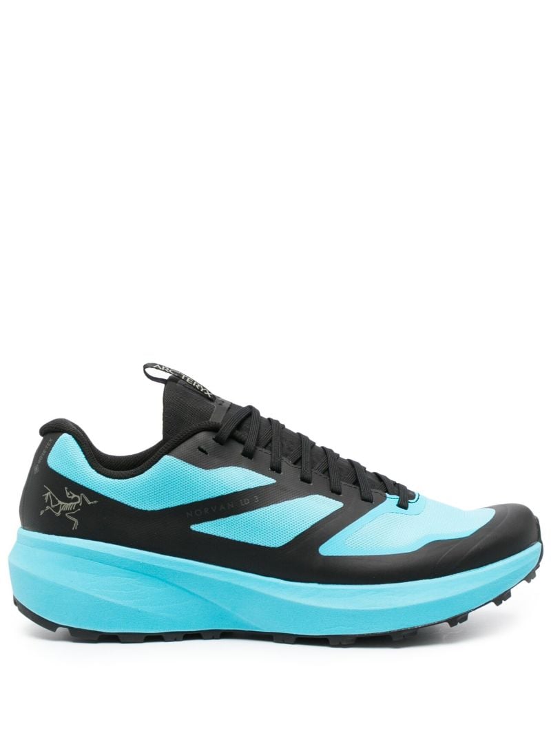 Blue Norvan Ld 3 Gtx Sneakers