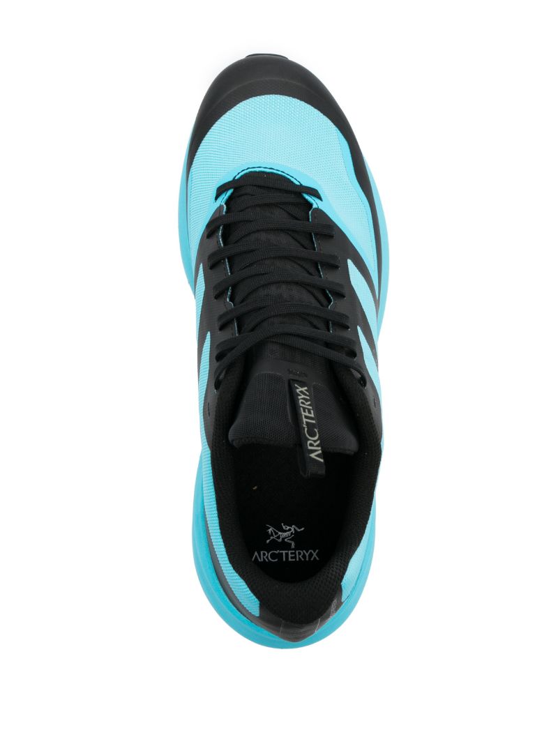 Blue Norvan Ld 3 Gtx Sneakers