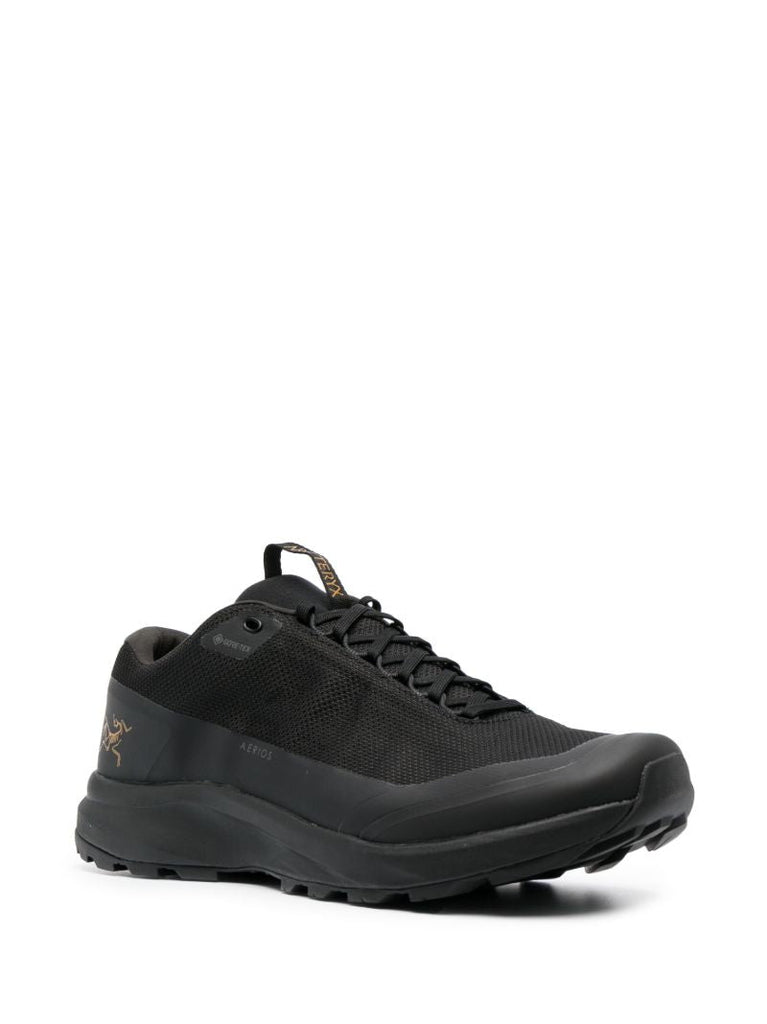 Black Aerios Fl 2 Gtx Sneakers