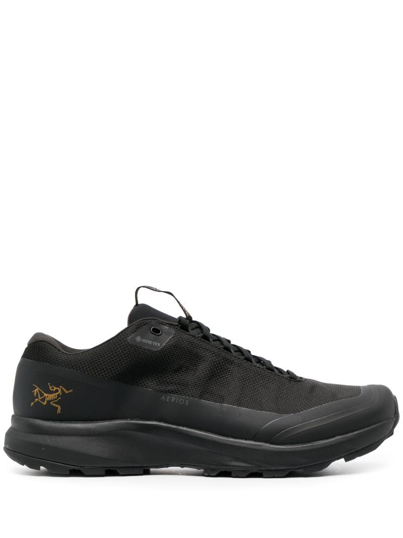Black Aerios Fl 2 Gtx Sneakers