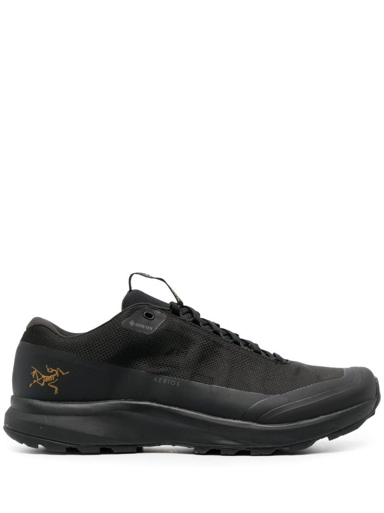 Black Aerios Fl 2 Gtx Sneakers