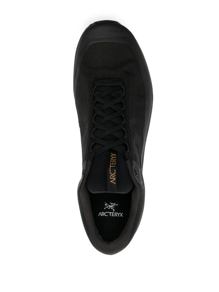 Black Aerios Fl 2 Gtx Sneakers
