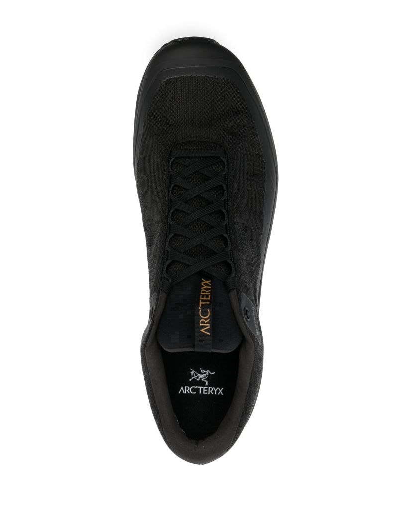 Black Aerios Fl 2 Gtx Sneakers