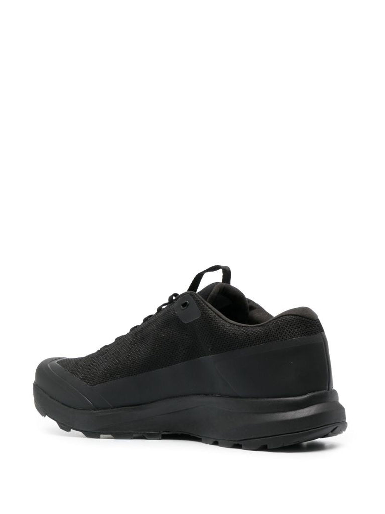 Black Aerios Fl 2 Gtx Sneakers
