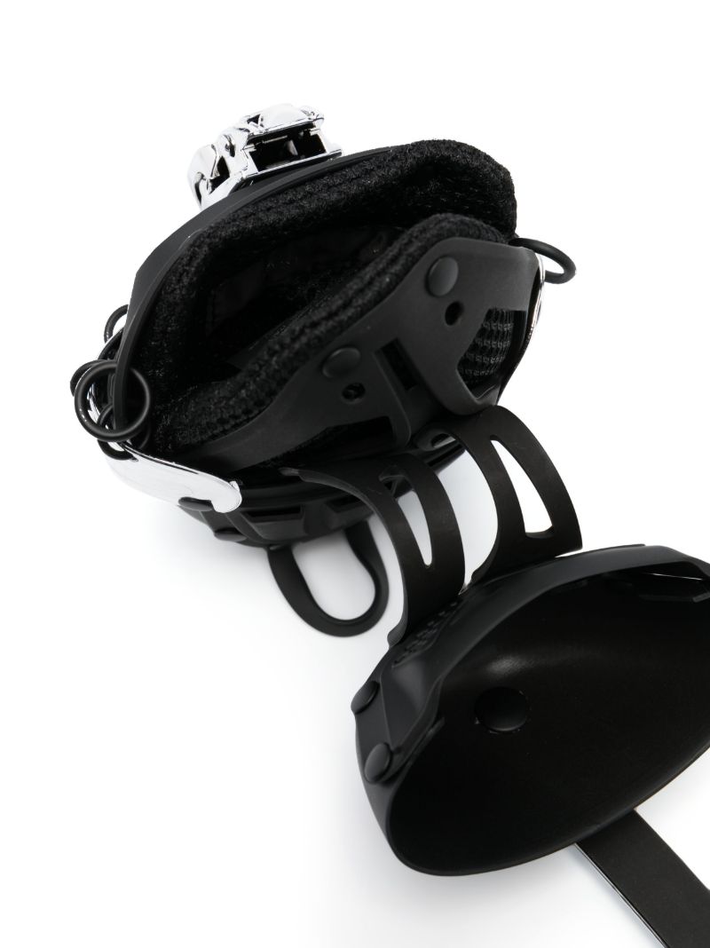 Black Object I05 Wallet Mini Bag