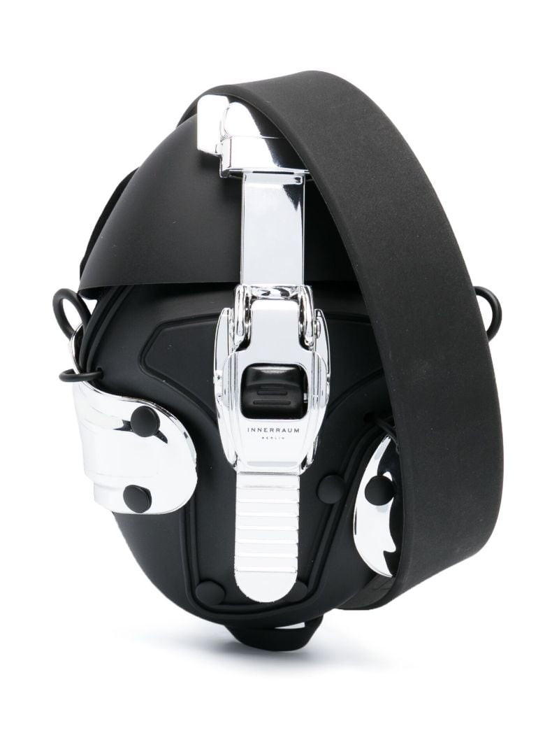 Black Object I05 Wallet Mini Bag