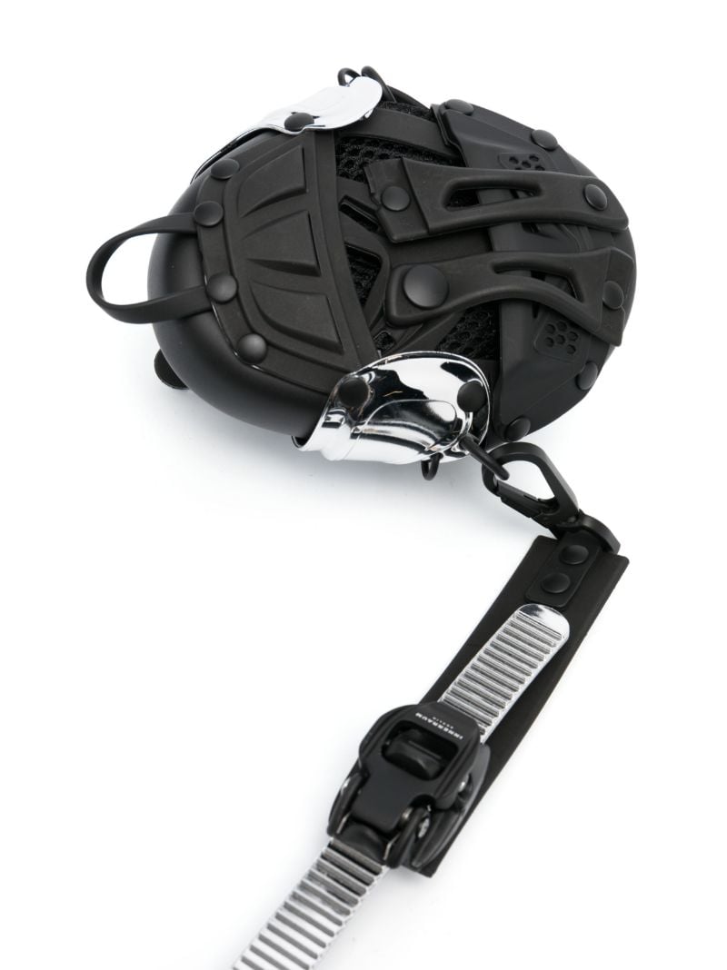 Black Object I05 Wallet Mini Bag