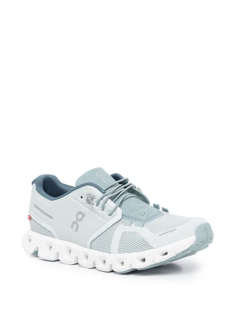Blue on Cloud 5 Low Top Sneakers