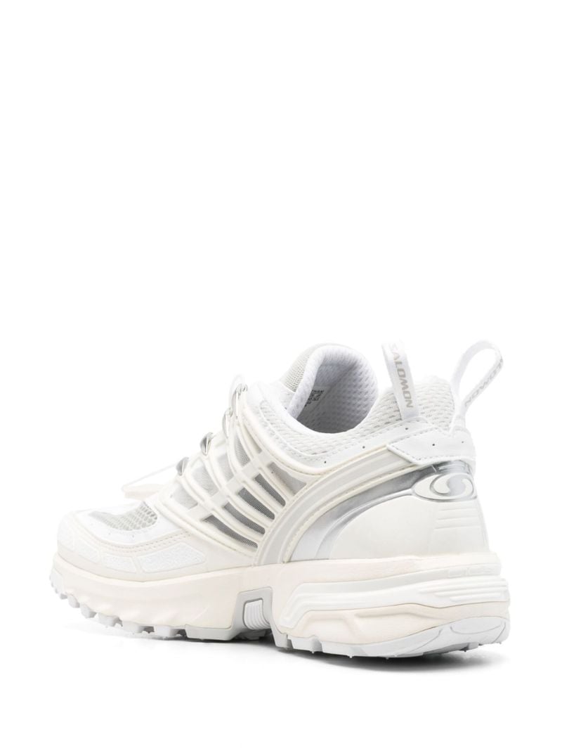 White Acs Pro Sneakers