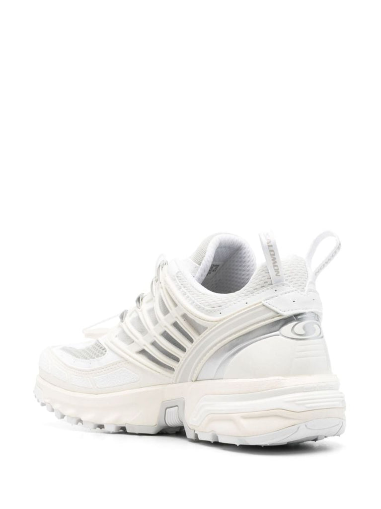 White Acs Pro Sneakers