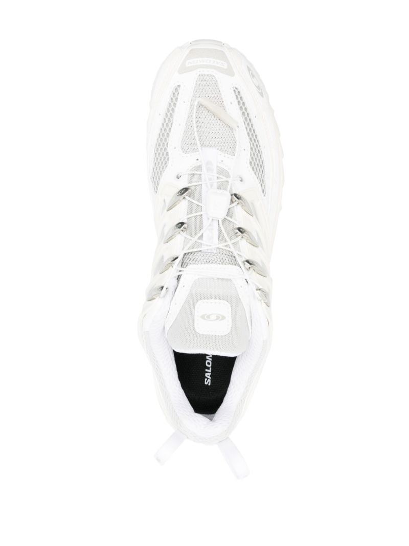 White Acs Pro Sneakers
