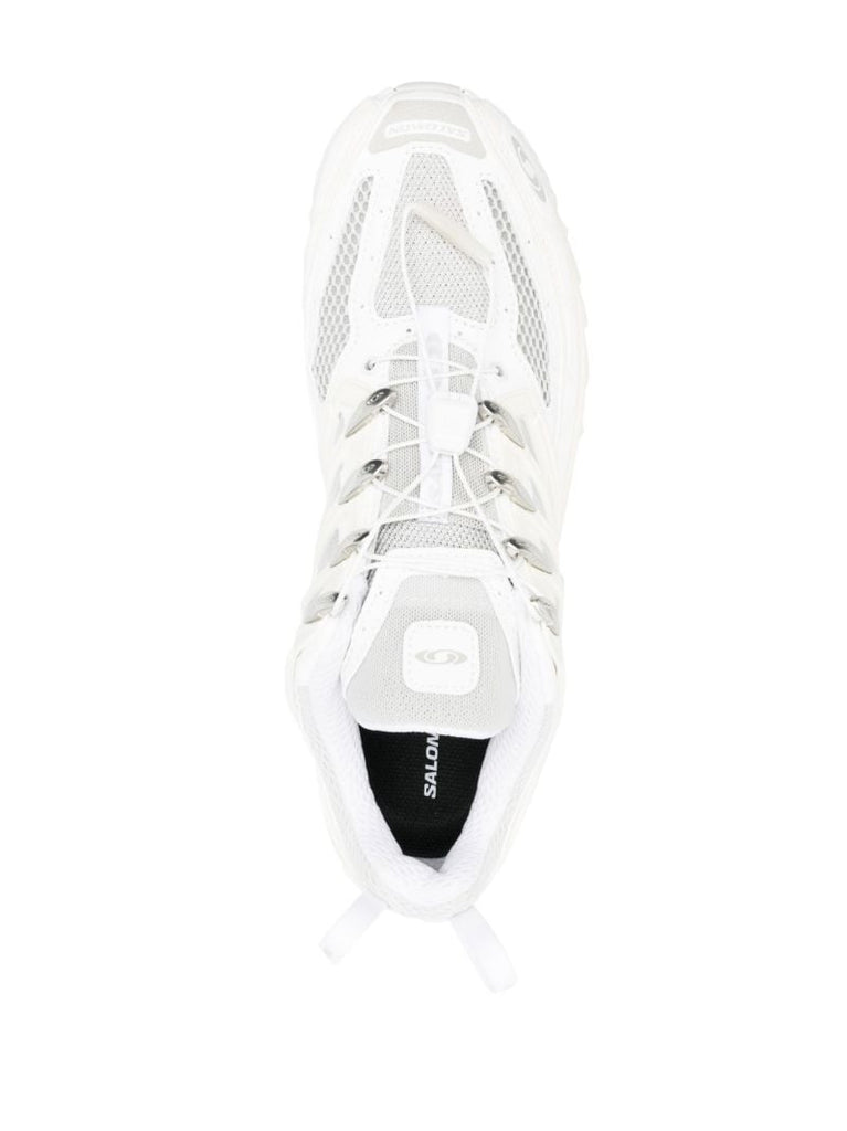 White Acs Pro Sneakers
