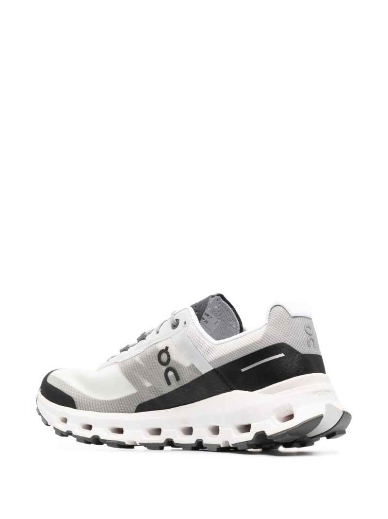 Grey Cloudvista Trail Running Sneakers