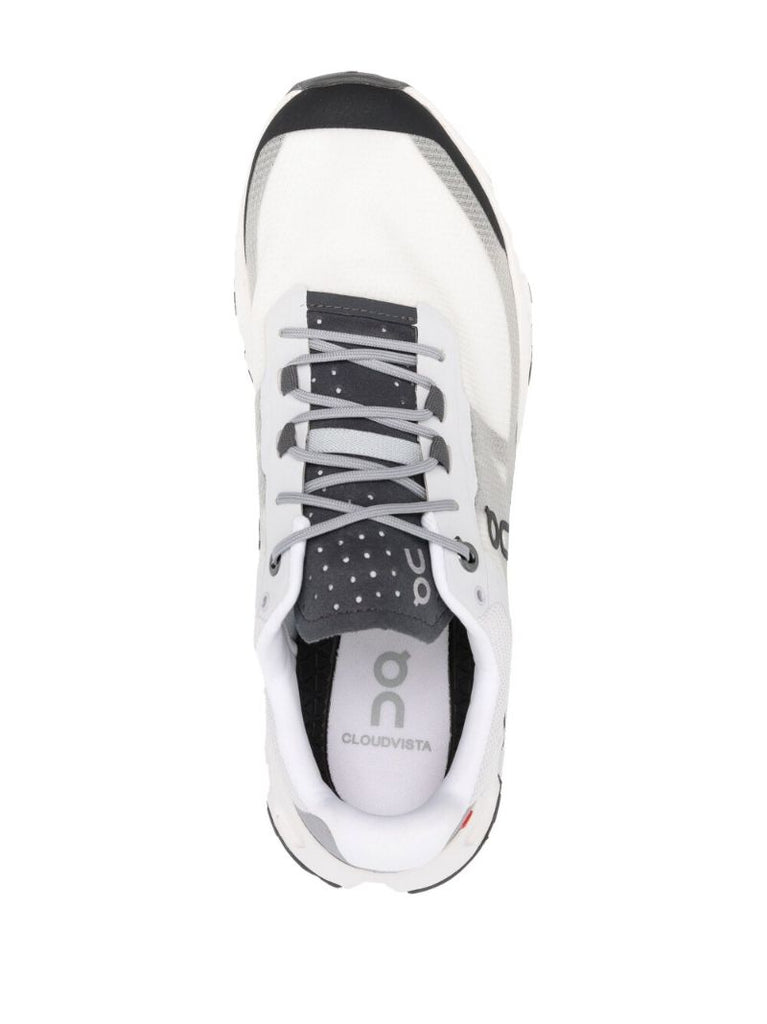 Grey Cloudvista Trail Running Sneakers
