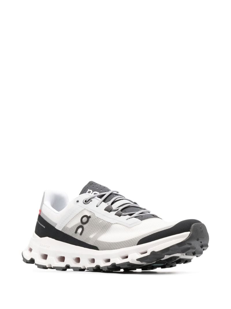 Grey Cloudvista Trail Running Sneakers