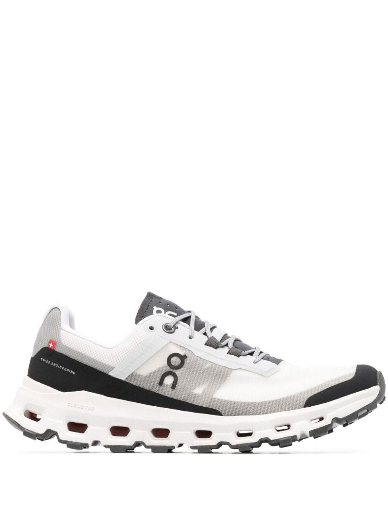 Grey Cloudvista Trail Running Sneakers