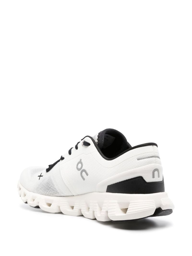 White Cloud X 3 Running Sneakers