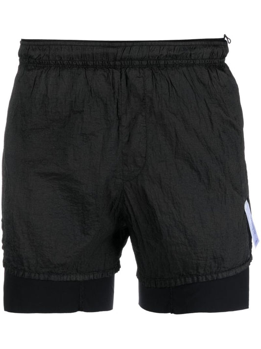 Black Rippy 3 Trail Shorts