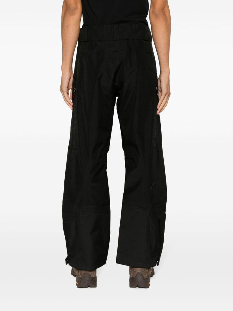 Black Gore-tex 3l Trousers