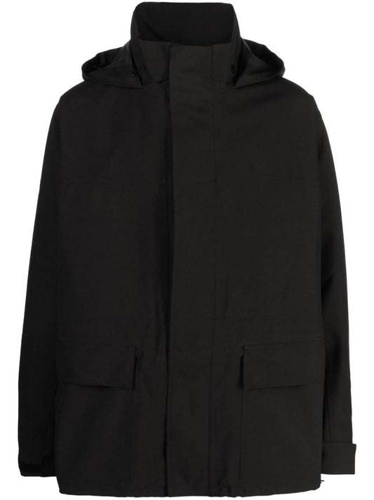 Grey Wr Bembecula Iberdrola Jacket