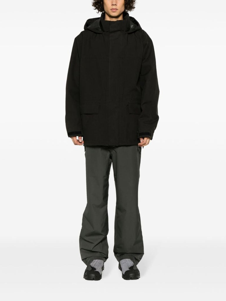 Grey Wr Bembecula Iberdrola Jacket