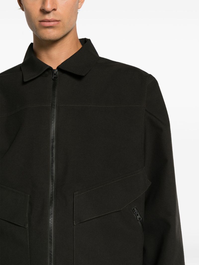 Bembecula Boisson Bomber Jacket