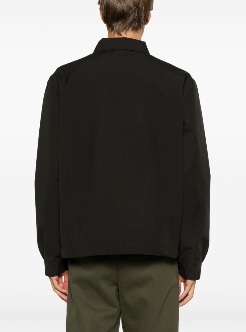 Bembecula Boisson Bomber Jacket