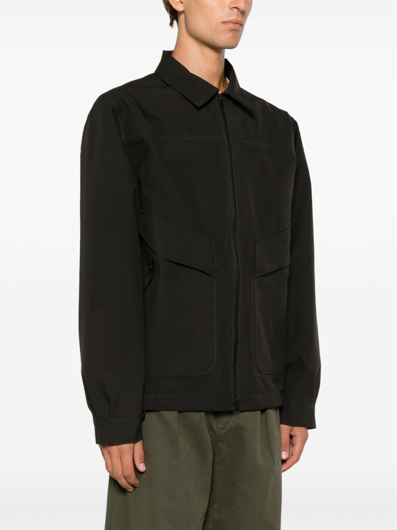 Bembecula Boisson Bomber Jacket