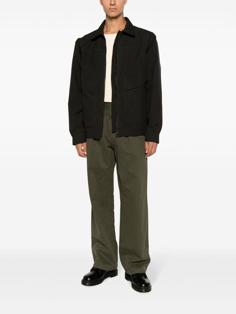 Bembecula Boisson Bomber Jacket