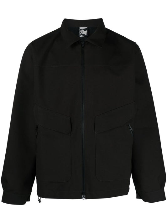 Bembecula Boisson Bomber Jacket