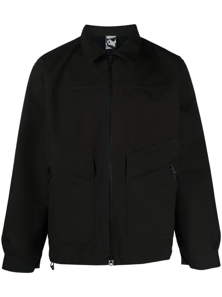 Bembecula Boisson Bomber Jacket