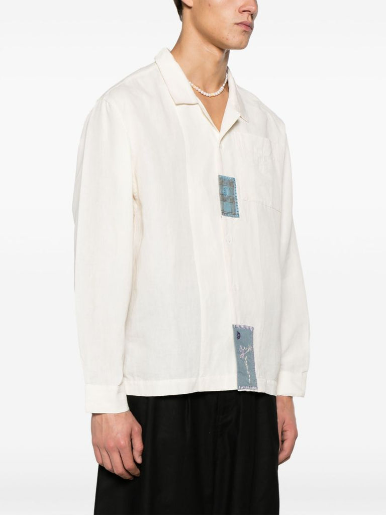 Neutral Greetings Shirt