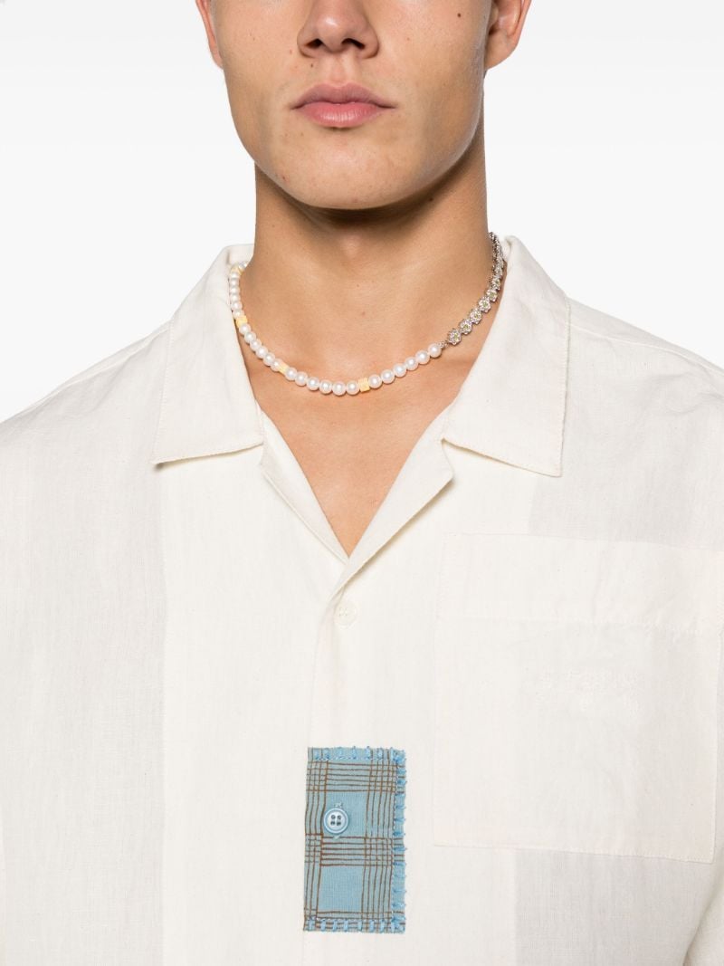 Neutral Greetings Shirt