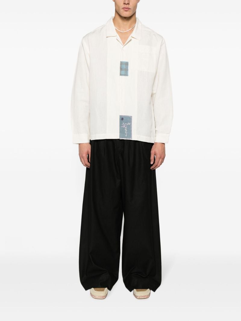 Neutral Greetings Shirt