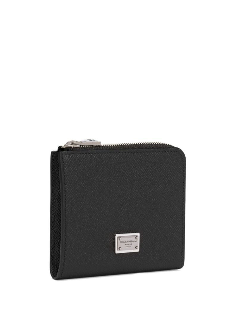 Dauphine Card Holder