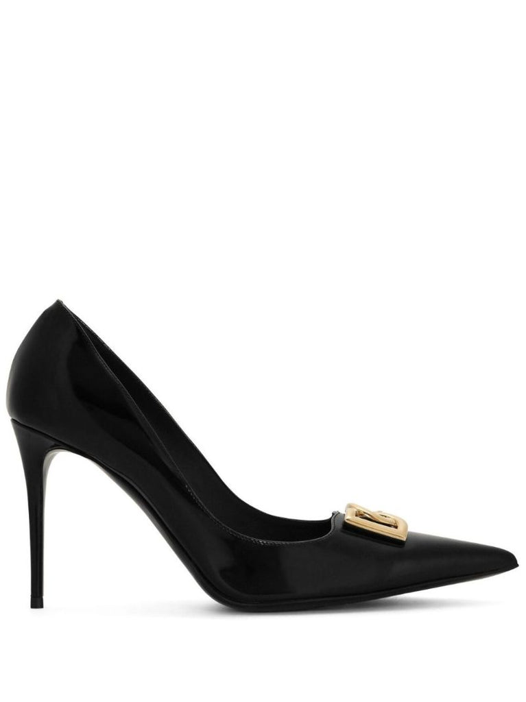 90mm Lollo Pumps