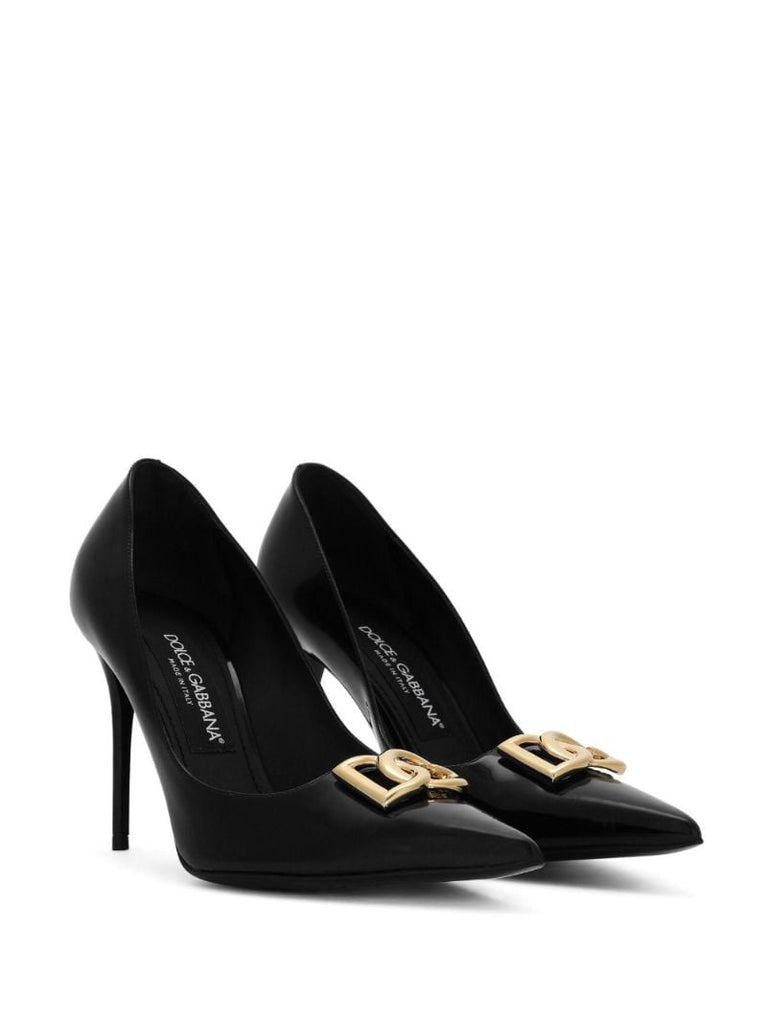 90mm Lollo Pumps