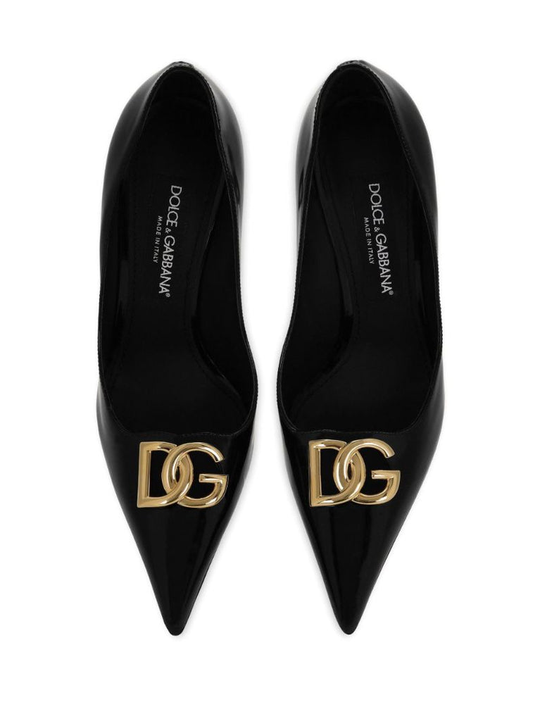90mm Lollo Pumps