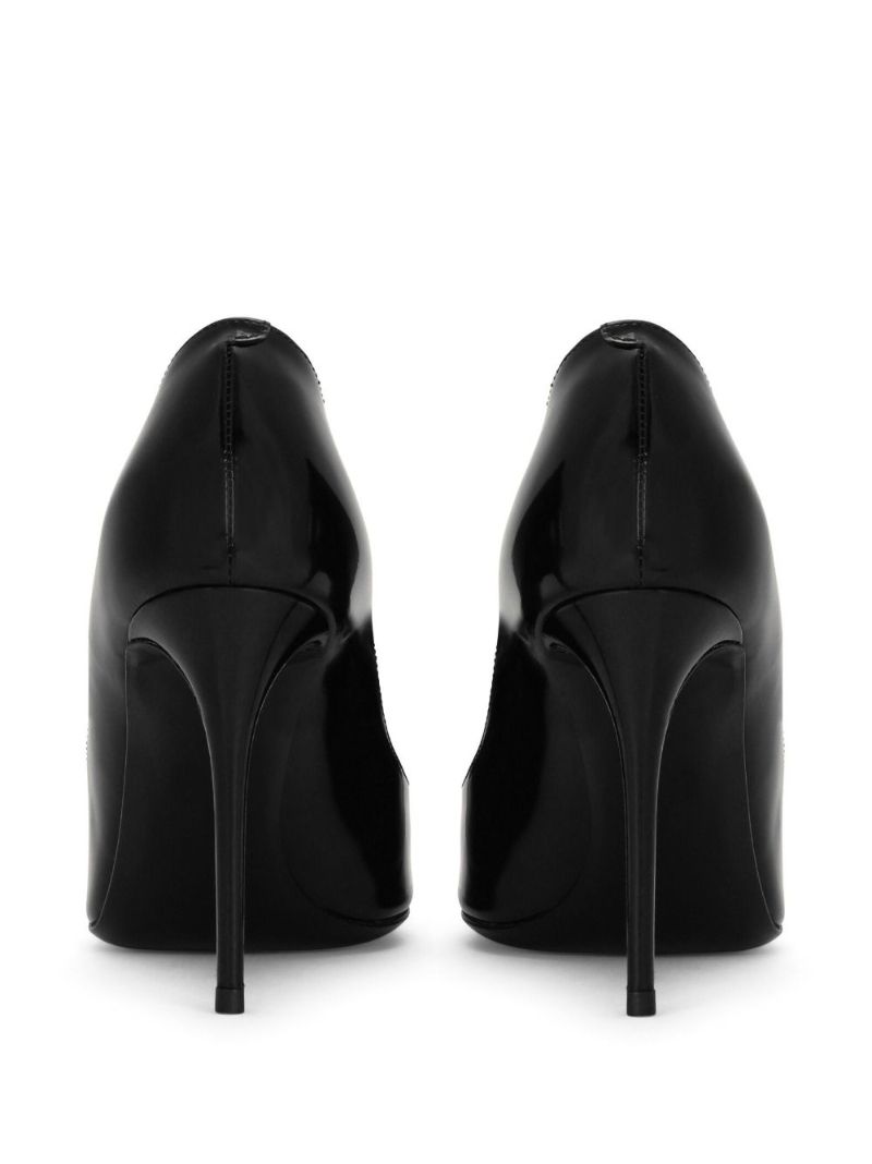 90mm Lollo Pumps