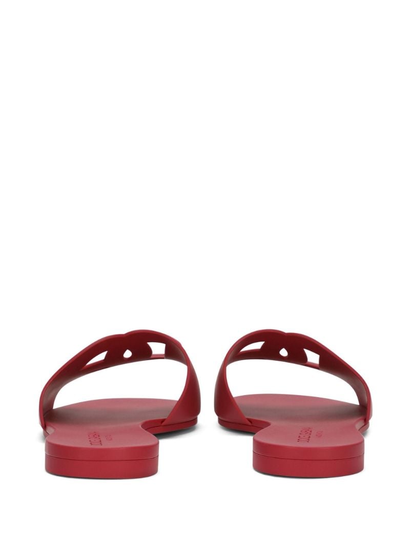 Red Dg Logo Slides