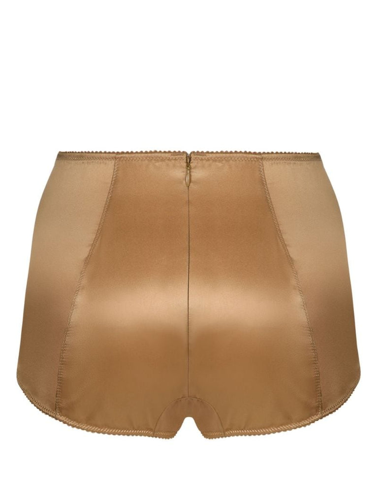 Neutral Logo-plaque Briefs
